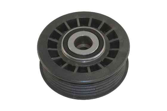 Ролик генератора 70mm Mercedes-Benz Sprinter 6PK GP6012000770 Киев