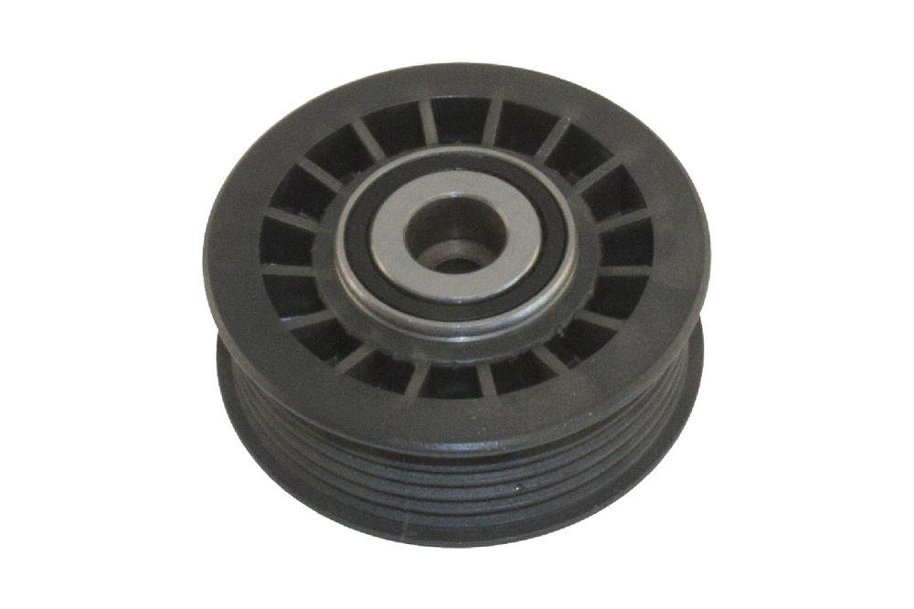 Ролик генератора 70mm Mercedes-Benz Sprinter 6PK GP6012000770 Киев - изображение 1