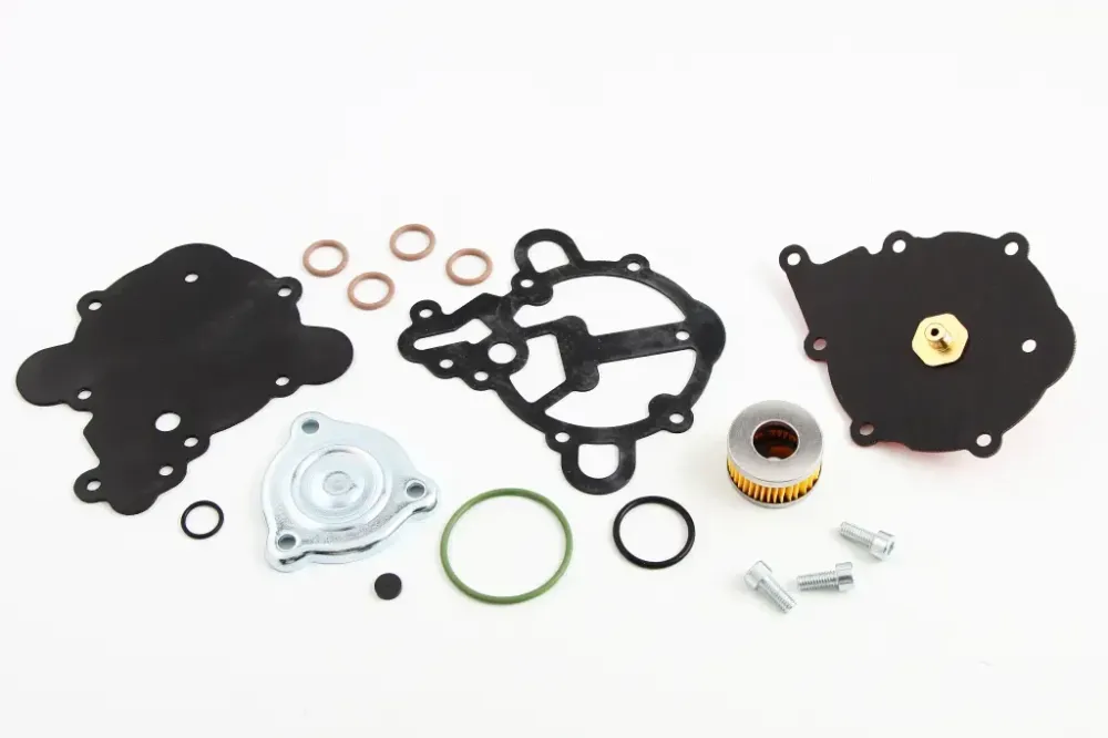 Р/к ГБО редуктора Tomasetto AT09 Alaska/Alaska Super Tomasetto Винница - изображение 2