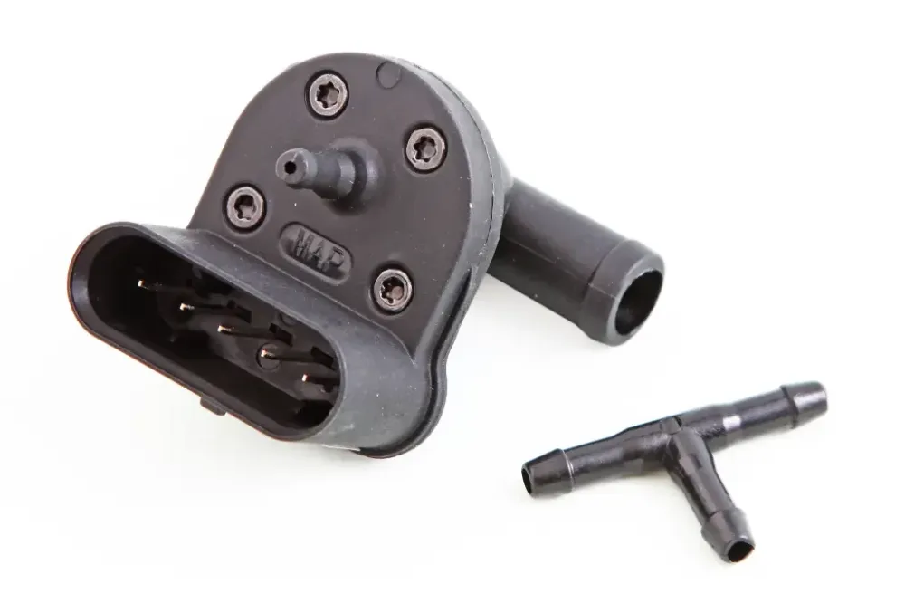 Датчик ГБО давления и вакуума PS-04 Plus Stag под ориг. Винница - изображение 2