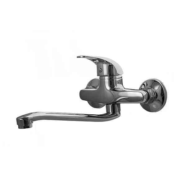 Змішувач для кухні EcoMix ENERGO E-GEZ-104 (000010034) Київ