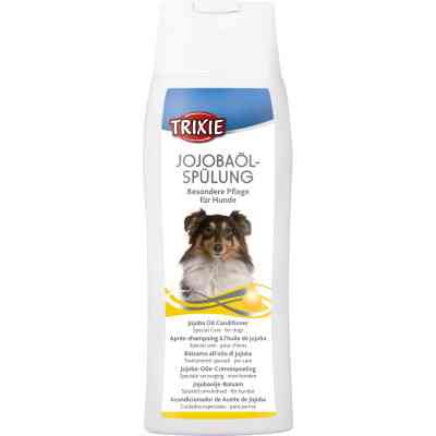 Кондиціонер для тварин Trixie з маслом жожоба 250 мл (4011905291932) Вінниця