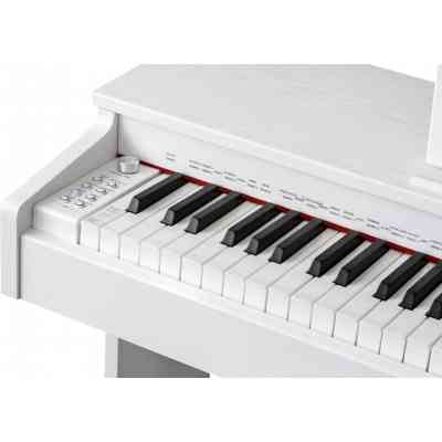 Цифровое пианино Kurzweil M70 White (286855) Винница