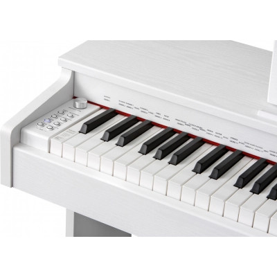 Цифровое пианино Kurzweil M70 White (286855) Винница - изображение 5