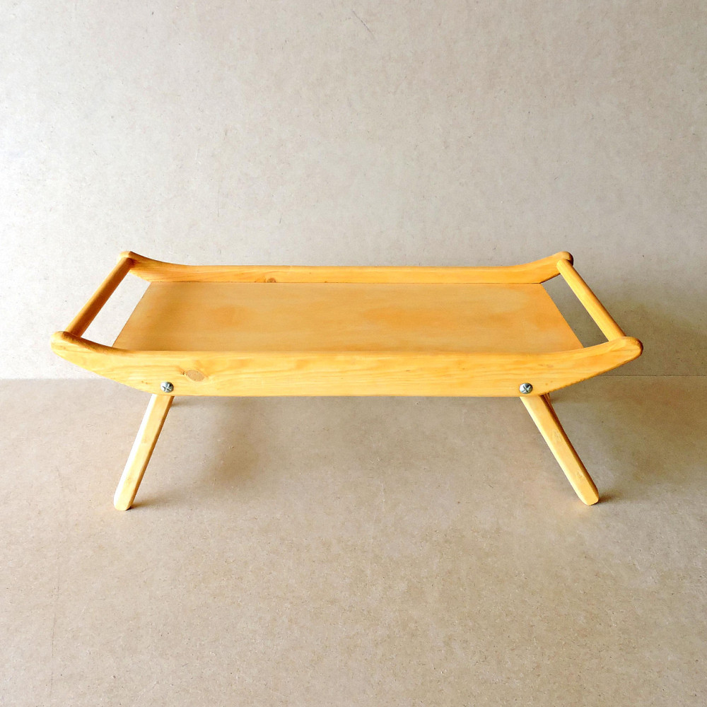 Столик-поднос для завтрака 