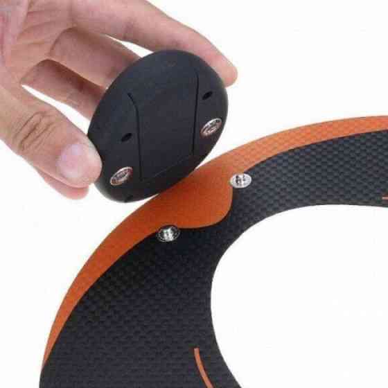 Миостимулятор тренажер для ягодиц EMS Hips Trainer UF-545 импульсный массажер Киев