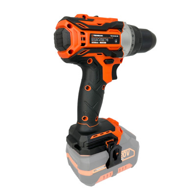 Шуруповерт Tekhmann TCD-50/i20 BS (без АКБ та ЗП) (849187) Вінниця - фото 2