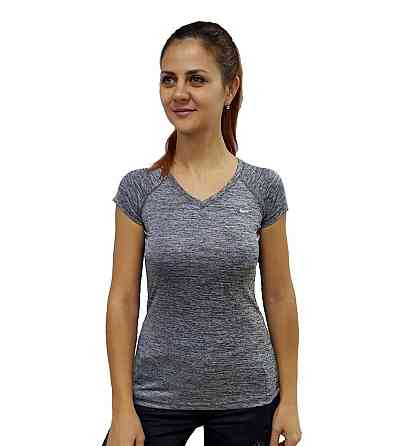 Жіноча спортивна футболка Nike p.S (44) Суми