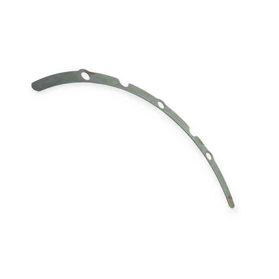 Прокладка моста переднего МТЗ В = 0,8 мм регулюв. редуктора Мукачево