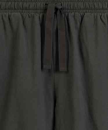 Мужские пижамные шорты домашние Atlantic NMB-039_KHA S Киев