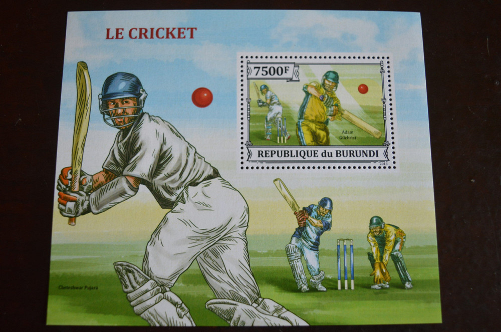 Марки. Спорт. Блок. 2014 рік (А-24) Полтава - фото 1