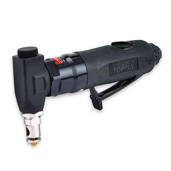 Ножиці пневматичні висічні 5,5 мм, 2600 об./хв TOPTUL KBHC0126 Чернігів