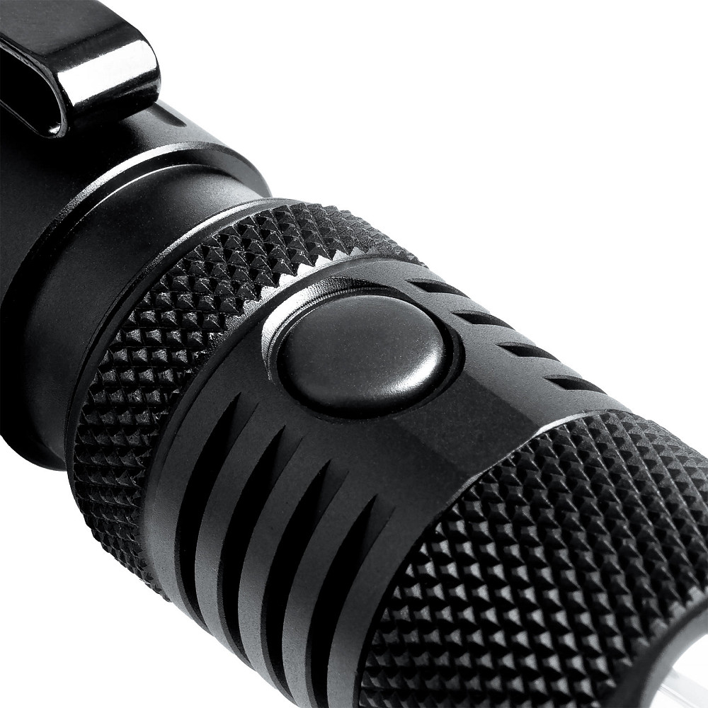 Фонарь тактический Mactronic T-Force XP (2030 Lm) USB Rechargeable Magnetic (THH0211) Вінниця - фото 7