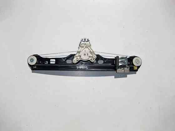 Mercedes-Benz  A2037301246 Склопідйомник задніх правих дверей C-Class W203 рестайл Одеса