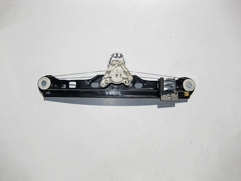 Mercedes-Benz  A2037301246 Склопідйомник задніх правих дверей C-Class W203 рестайл Одеса - фото 2