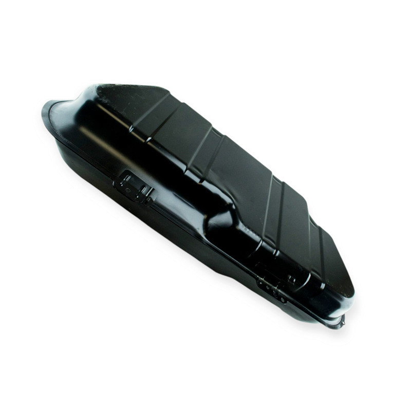 Бак паливний Lanos Мукачево - фото 2