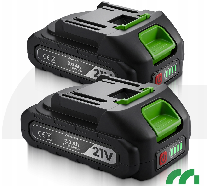 Секатор электрический аккумуляторный для веток 40мм 500Вт 21В Maltec (Польша) Киев - изображение 7