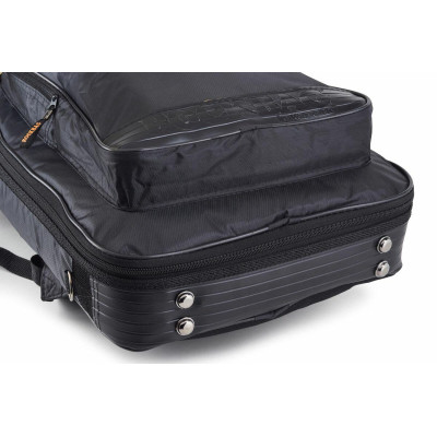 Чохол для гітари RockBag Deluxe Line - Electric Guitar Gig Bag - Black (RB 20506 B) Вінниця - фото 7