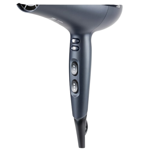 Фен для волосся 2600W HHD-260I PRO Holmer Житомир - изображение 7