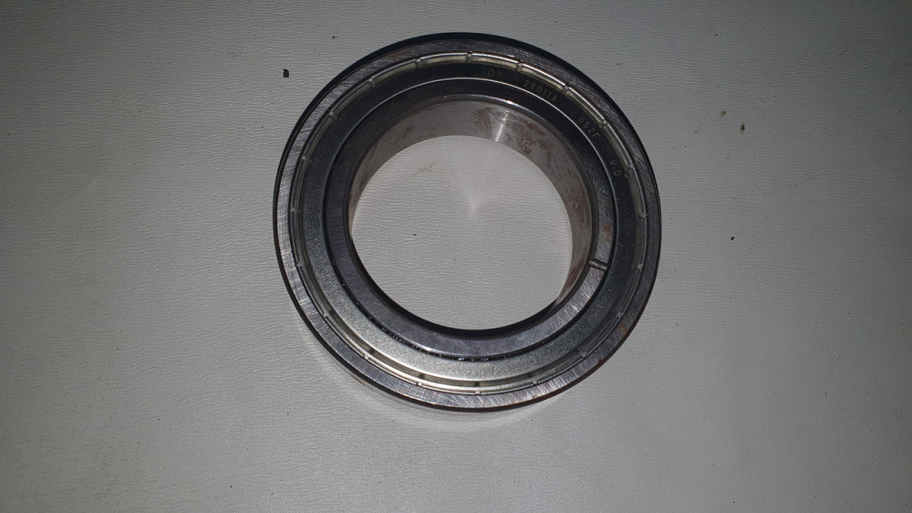 Подшипник 280114АС23. Дорожная карта. Харьков - изображение 1