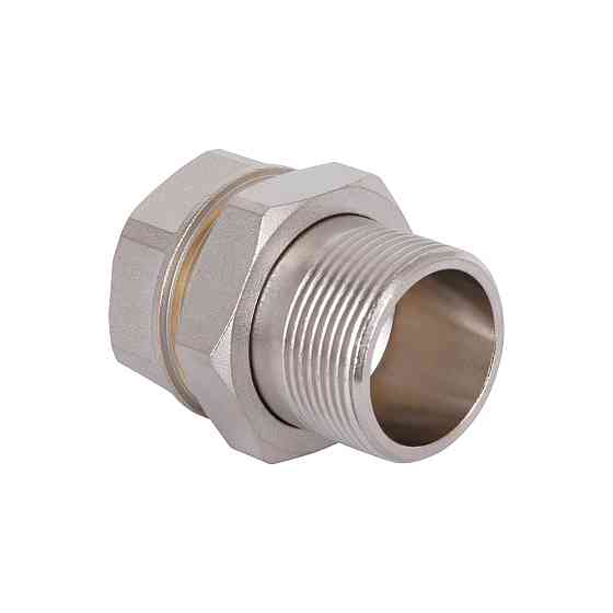 Сгон-американка Thermo Alliance Standart 1 1/4