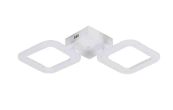 Світлодіодна люстра G 2710/2 SM WT 32W Коломия