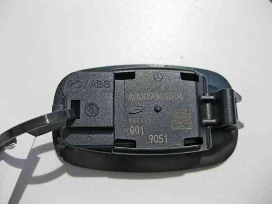 Mercedes-Benz  A0009069604 9051 Плафон салону E-Class W213 C238 GLC C253 CLS C257 S-Class W222 CL C217 Одесса