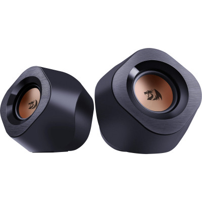 Акустична система Redragon Kaidas 6 Вт Bluetooth RGB USB (71514) Вінниця - фото 3