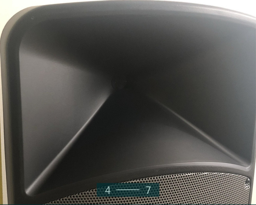 Колонки/ Топы Behringer B115D. Харьков - изображение 4