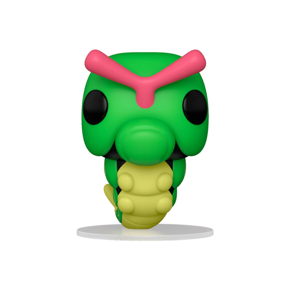 Ігрова фігурка Funko POP! серії Покемон - Катерпі Дніпро - фото 2
