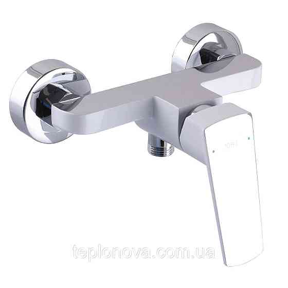 Смеситель для душа TOPAZ LEXI TL 21701-H57-CW Черновцы