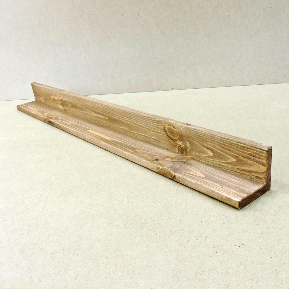 Настінна полиця "Палас 110" мускат Миколаїв - фото 8