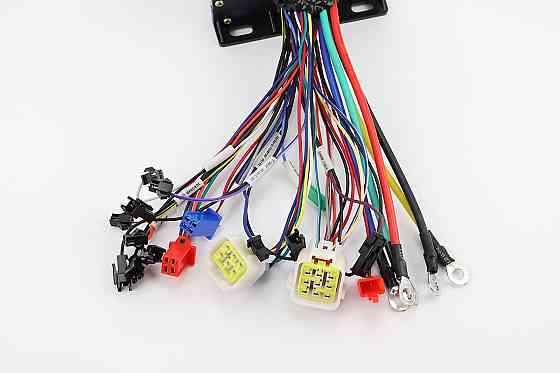 Контролер 60V Cargo13 Київ