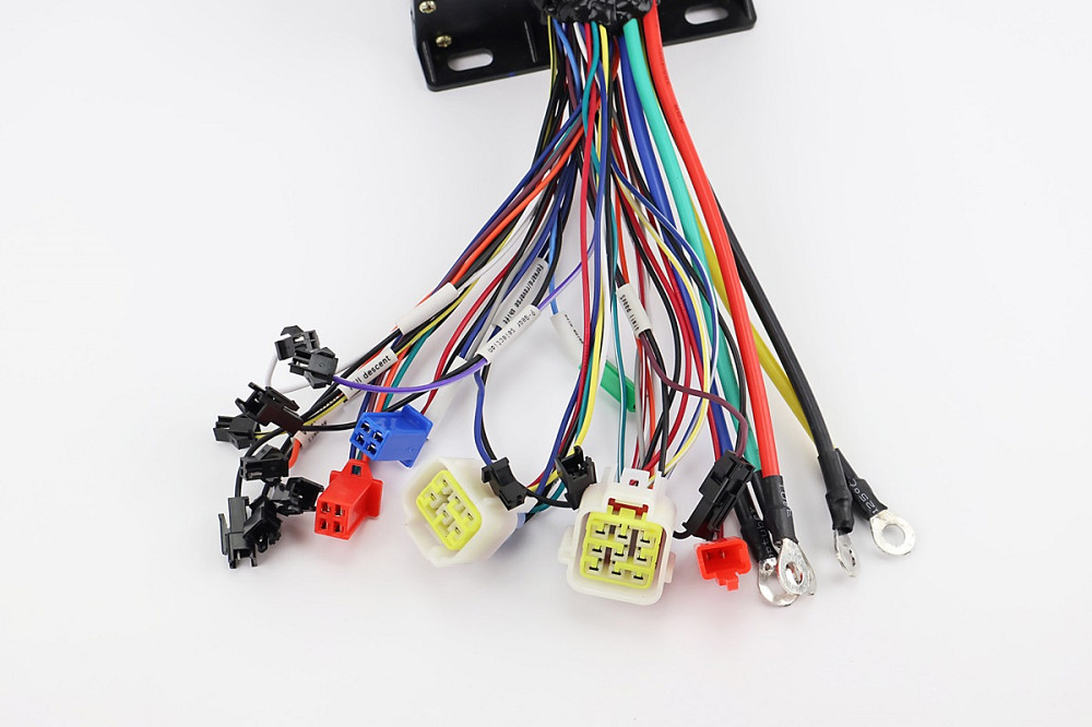 Контролер 60V Cargo13 Київ - фото 2