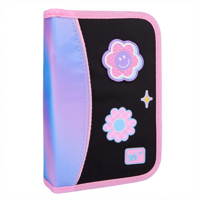 Пенал Yes Be Happy HP-02 (533648) Винница - изображение 1