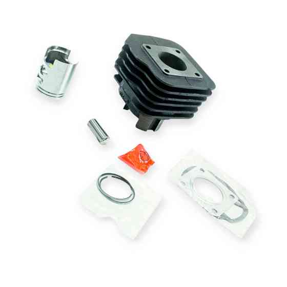 Цилиндр сборе Хонда DIO-50 39мм в Мукачево