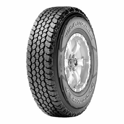Шина Goodyear Wrangler AT ADV XL 255/60R20 113H Винница - изображение 1
