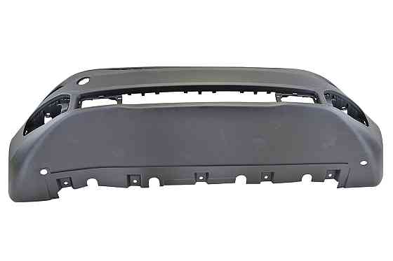 Бампер Джип Renegade 1 BU (2014-2023) дорест нижня частина передній Мукачево