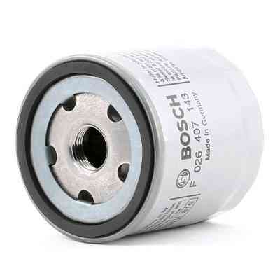 Фільтр масляний Bosch F 026 407 143 Вінниця