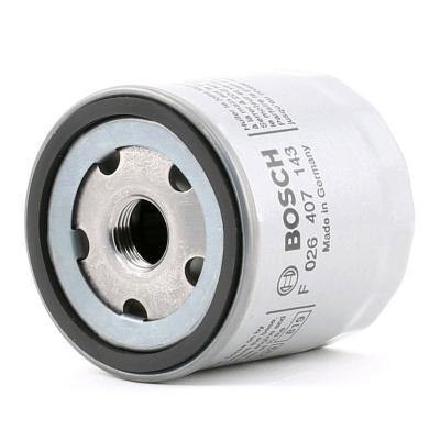 Фільтр масляний Bosch F 026 407 143 Вінниця - фото 1