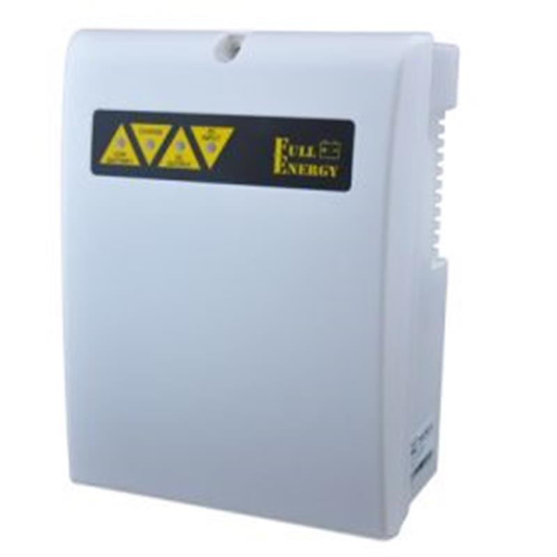 Блок живлення Full Energy BBGP-125 Блок живлення Харків - фото 1