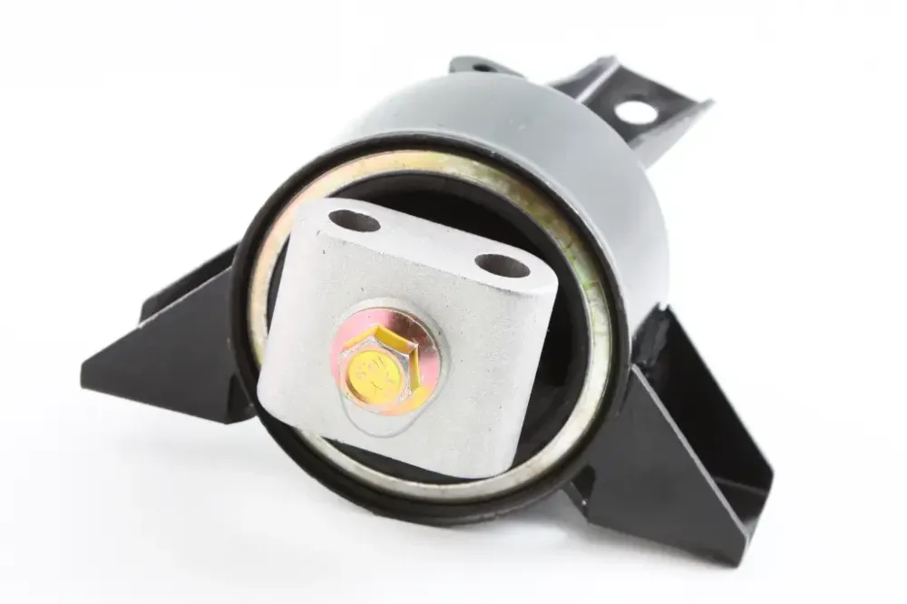 Подушка двигателя Aveo левая Shin Kum Винница - изображение 2