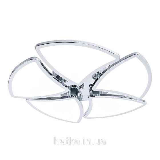 Светодиодная люстра Sirius 2901-5 Киев