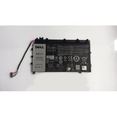 Аккумулятор для ноутбука Dell Latitude E7350 271J9 (для экр. блока), 30Wh (2500mAh), 3cell (A47224) Винница - изображение 1