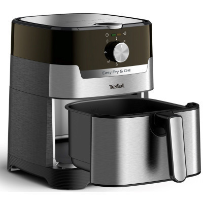 Мультипечь Tefal EY501D15 Винница - изображение 9