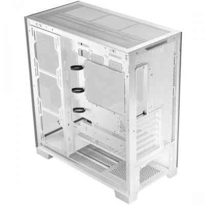 Корпус Modecom VOLCANO SPACE APEX (AT-SPACE-PG-NF-20-000000) Вінниця