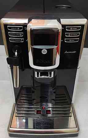 Кофемашина: SAECO Incanto. Харків