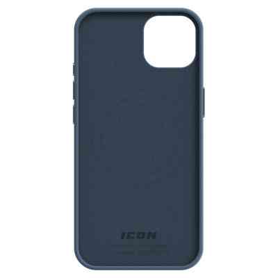 Чехол для мобильного телефона Armorstandart ICON2 MagSafe Apple iPhone 15 Storm Blue (ARM72759) Винница