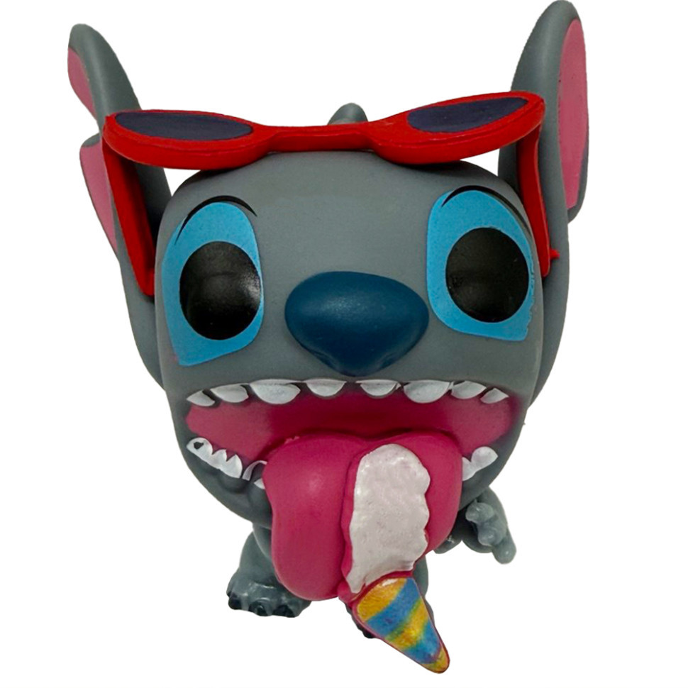 Дитяча іграшкова фігурка Стіч B882-2 з мультфільму "Ліло і Стіч" Вінниця - фото 1