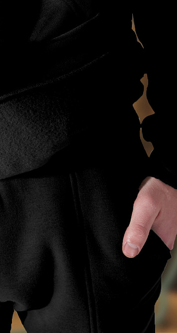 Спортивний костюм для підлітка (176 см) Київ - фото 5